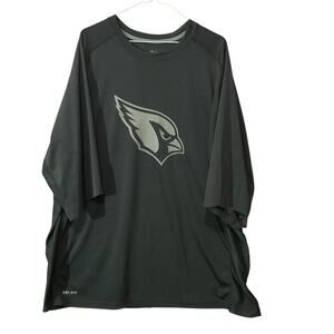 NFL On Field Apparel Nike Dri-Fit Football Jersey 3X XXXL *Please Read*